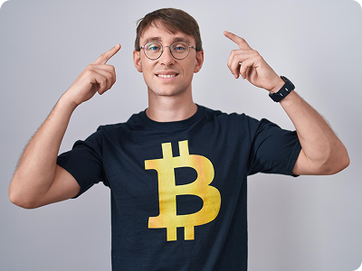 Trader di successo di Trinurmarix